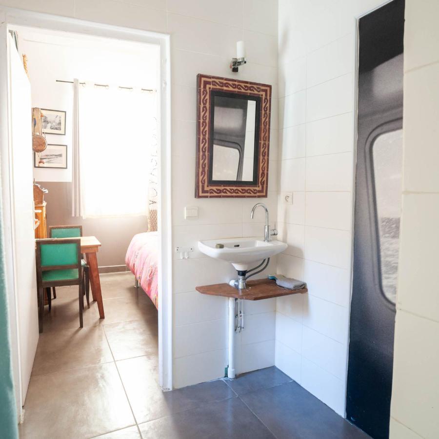 La Chambre Des Calanques 마르세유 외부 사진